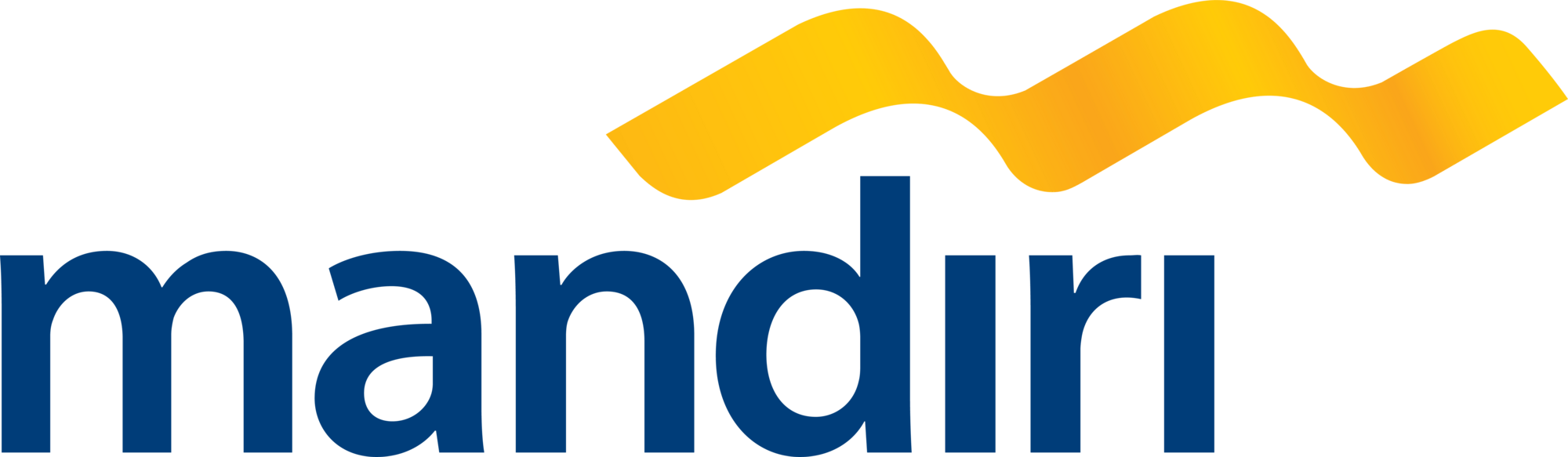 MANDIRI